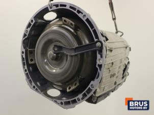 Gebruikte Automaatbak Mercedes C (W204) 3.0 C-350 CDI V6 24V Prijs € 1.149,50 Inclusief btw aangeboden door Brus Motors BV