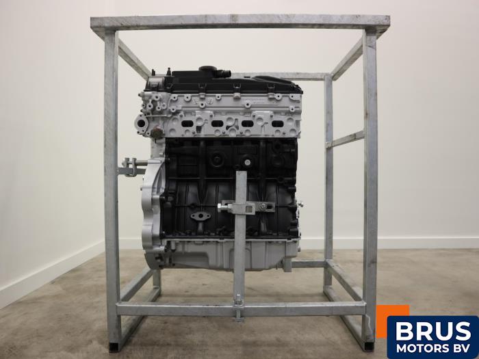 Gereviseerde Motor Mercedes CLA (117.3) 2.2 CLA-220 CDI, 220 d 16V 4-Matic Prijs € 4.779,50 Inclusief btw aangeboden door Brus Motors BV