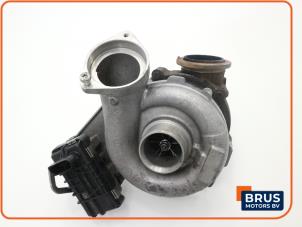 Gebruikte G-lader BMW 3 serie (E90) 330d 24V Prijs € 302,50 Inclusief btw aangeboden door Brus Motors BV