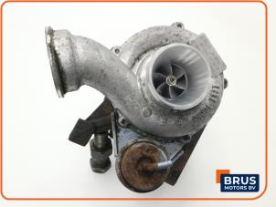 Gebruikte Turbo Mercedes Sprinter 3,5t (906.63) 309 CDI 16V Prijs € 363,00 Inclusief btw aangeboden door Brus Motors BV