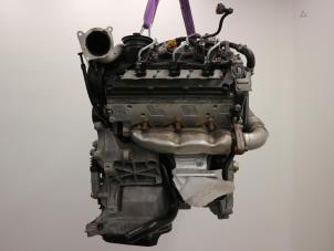 Gebruikte Motor Audi A5 Sportback (8TA) 2.7 TDI V6 24V Prijs € 2.117,50 Inclusief btw aangeboden door Brus Motors BV