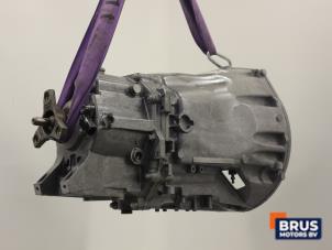 Gebruikte Versnellingsbak Mercedes C (W204) 2.2 C-200 CDI 16V Prijs € 484,00 Inclusief btw aangeboden door Brus Motors BV