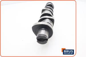 Gebruikte Nokkenas Volkswagen Transporter T5 1.9 TDi Prijs € 121,00 Inclusief btw aangeboden door Brus Motors BV