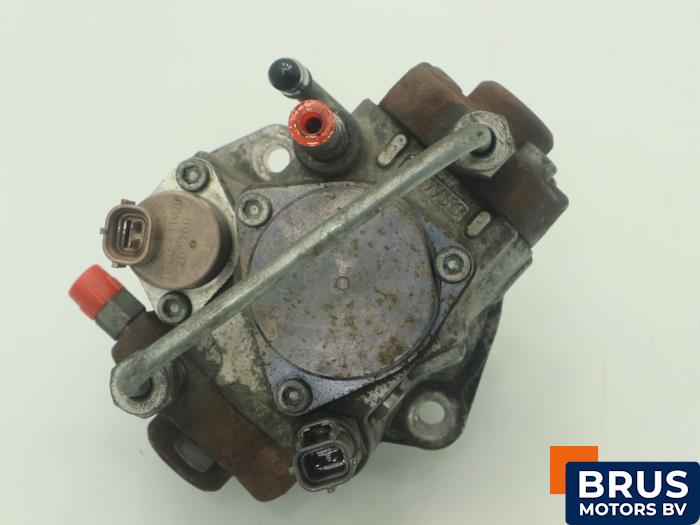 Gebruikte Brandstofpomp Mechanisch Ford Transit 2.2 TDCi 16V Prijs € 151,25 Inclusief btw aangeboden door Brus Motors BV
