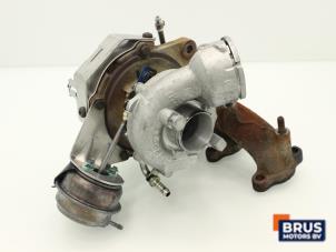 Gebruikte Turbo Volkswagen Golf V 4Motion (1K1) 2.0 TDI DPF Prijs € 302,50 Inclusief btw aangeboden door Brus Motors BV