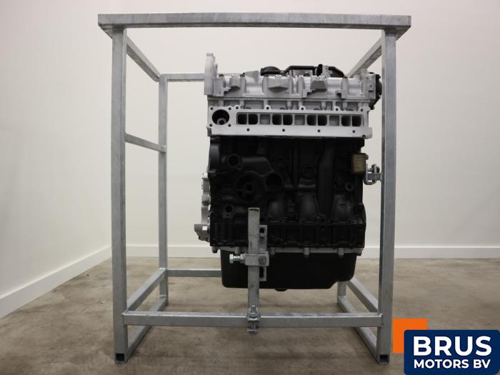 Gereviseerde Motor Fiat Ducato (250) 2.3 D 150 Multijet Prijs € 4.235,00 Inclusief btw aangeboden door Brus Motors BV