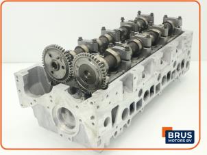 Gebruikte Cilinderkop Mercedes Sprinter 3,5t (906.13/906.23) 315 CDI 16V Prijs € 484,00 Inclusief btw aangeboden door Brus Motors BV