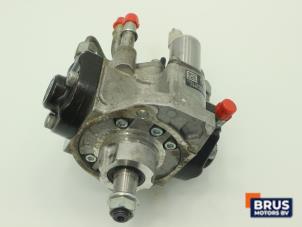 Gebruikte Brandstofpomp Mechanisch Opel Astra J (PC6/PD6/PE6/PF6) 1.7 CDTi 16V 110 Prijs € 211,75 Inclusief btw aangeboden door Brus Motors BV