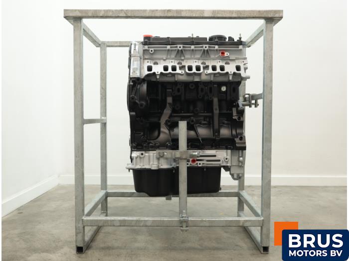 Gereviseerde Motor Ford Transit 2.2 TDCi 16V RWD Prijs € 3.569,50 Inclusief btw aangeboden door Brus Motors BV