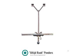 Gebruikte Trekhaak Mercedes /8 (W115) 220 D Prijs € 300,00 Margeregeling aangeboden door Carparts International