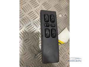 Gebruikte Schakelaar Elektrisch Raam Mercedes A (W168) 1.6 A-160 Prijs € 19,00 Margeregeling aangeboden door Autodemontagebedrijf Middelburg B.V