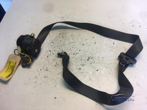 Gebruikte Veiligheidsgordel links-voor Peugeot Boxer (244) 2.0 HDi Prijs € 89,00 Margeregeling aangeboden door Autodemontagebedrijf Middelburg B.V