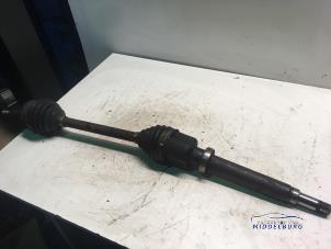 Gebruikte Homokineetas rechts-voor Ford Transit 2.2 TDCi 16V Prijs € 34,00 Margeregeling aangeboden door Autodemontagebedrijf Middelburg B.V