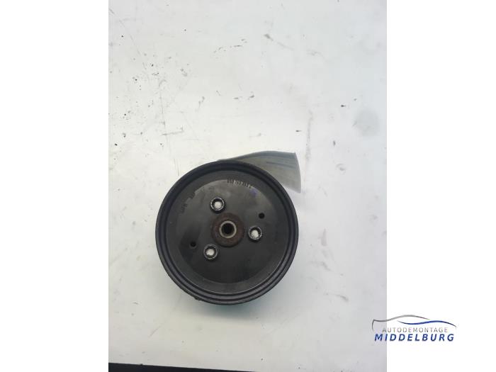 Gebruikte Pomp Servo Audi A5 (8T3) 2.7 TDI V6 24V Prijs € 72,00 Margeregeling aangeboden door Autodemontagebedrijf Middelburg B.V