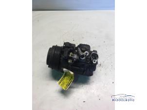 Gebruikte Pomp Airco Mercedes E (W212) E-200 CDI 16V BlueEfficiency,BlueTEC Prijs € 96,00 Margeregeling aangeboden door Autodemontagebedrijf Middelburg B.V