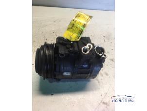 Gebruikte Aircopomp Mercedes Sprinter 3t (903) 313 CDI 16V Prijs € 24,00 Margeregeling aangeboden door Autodemontagebedrijf Middelburg B.V