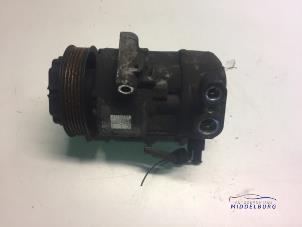 Gebruikte Aircopomp Opel Corsa D 1.3 CDTi 16V ecoFLEX Prijs € 12,00 Margeregeling aangeboden door Autodemontagebedrijf Middelburg B.V