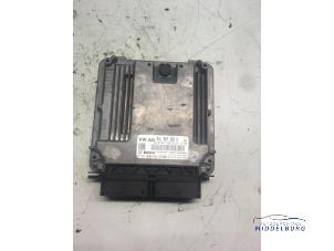 Gebruikte Computer Motormanagement Volkswagen Passat (3G2) 2.0 TDI 16V 190 4Motion Prijs € 84,00 Margeregeling aangeboden door Autodemontagebedrijf Middelburg B.V