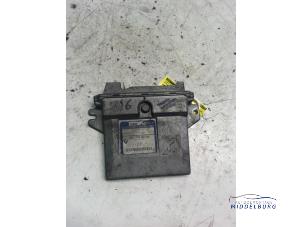 Gebruikte Computer Motormanagement Renault Kangoo (KC) 1.9 D 55 Prijs € 24,00 Margeregeling aangeboden door Autodemontagebedrijf Middelburg B.V