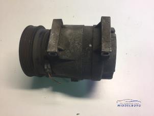 Gebruikte Aircopomp Renault Megane Scénic (JA) 1.6 RT Prijs € 14,00 Margeregeling aangeboden door Autodemontagebedrijf Middelburg B.V