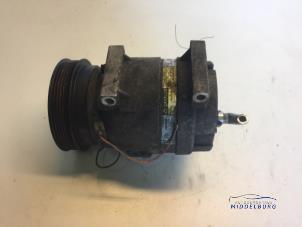 Gebruikte Aircopomp Renault Megane Classic (LA) 1.6 16V Prijs € 14,00 Margeregeling aangeboden door Autodemontagebedrijf Middelburg B.V