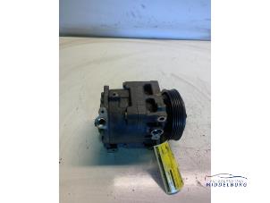 Gebruikte Aircopomp Fiat Punto II (188) 1.2 16V Prijs € 19,00 Margeregeling aangeboden door Autodemontagebedrijf Middelburg B.V