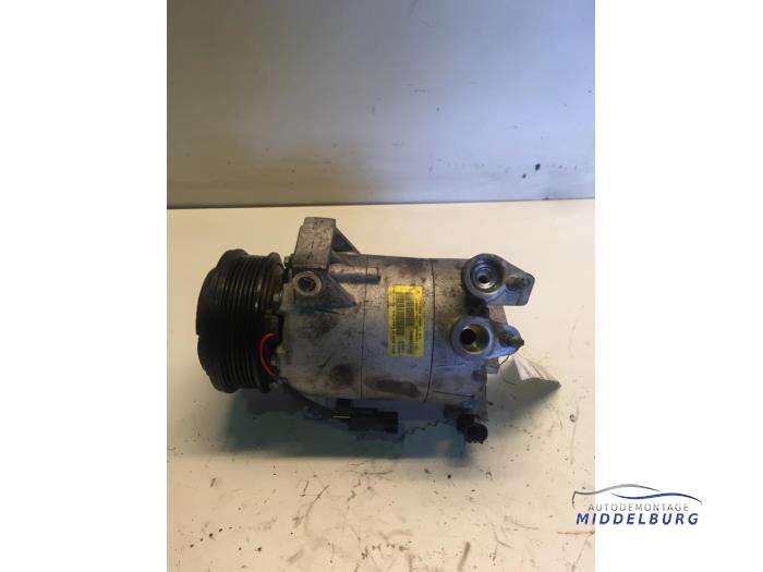 Gebruikte Aircopomp Ford Tourneo Connect/Grand Tourneo Connect 1.0 EcoBoost 12V Prijs € 34,00 Margeregeling aangeboden door Autodemontagebedrijf Middelburg B.V