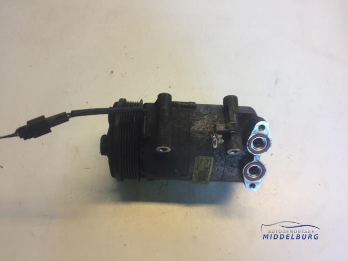 Gebruikte Aircopomp Ford Focus 2 1.6 TDCi 16V 90 Prijs € 48,00 Margeregeling aangeboden door Autodemontagebedrijf Middelburg B.V