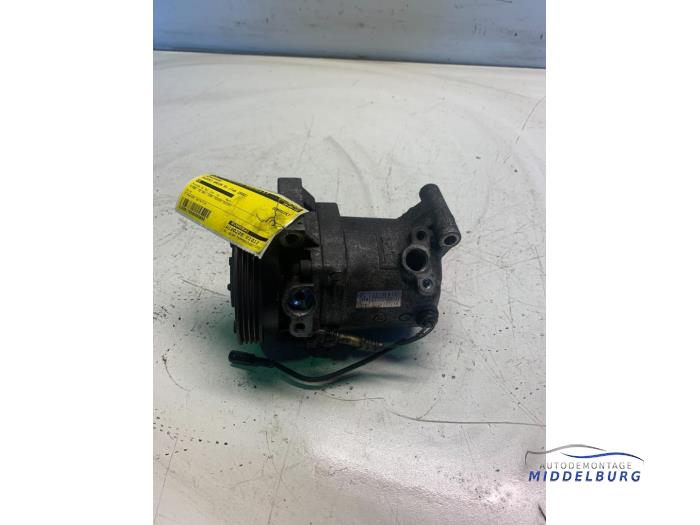Gebruikte Aircopomp Suzuki Wagon-R+ (RB) 1.3 16V Prijs € 29,00 Margeregeling aangeboden door Autodemontagebedrijf Middelburg B.V