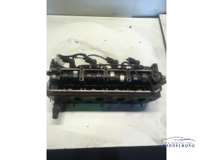 Gebruikte Cilinderkop Ford Focus C-Max 1.8 TDCi 16V Prijs € 199,00 Margeregeling aangeboden door Autodemontagebedrijf Middelburg B.V