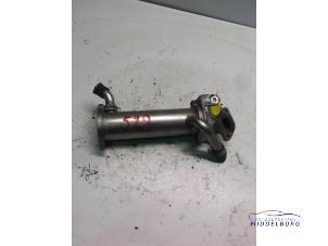 Gebruikte EGR koeler Ford Transit 3.2 TDCI 20V Prijs € 49,00 Margeregeling aangeboden door Autodemontagebedrijf Middelburg B.V