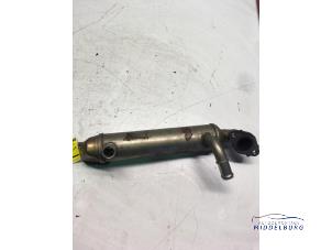 Gebruikte EGR koeler Volkswagen Crafter 2.5 TDI 28/30/32/35 LWB Prijs € 40,00 Margeregeling aangeboden door Autodemontagebedrijf Middelburg B.V