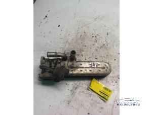 Gebruikte EGR koeler Volkswagen Passat Variant (3C5) 2.0 TDI 16V 140 Prijs € 22,00 Margeregeling aangeboden door Autodemontagebedrijf Middelburg B.V