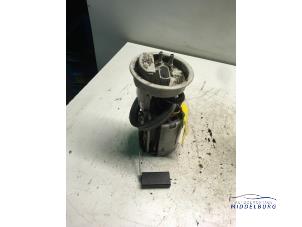 Gebruikte Tank element Pomp Skoda Fabia (6Y5) 1.9 TDi Prijs € 11,00 Margeregeling aangeboden door Autodemontagebedrijf Middelburg B.V