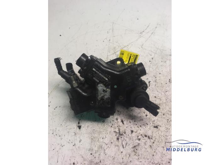 Gebruikte Brandstofpomp Mechanisch Opel Astra H SW (L35) 1.3 CDTI 16V Ecotec Prijs € 74,00 Margeregeling aangeboden door Autodemontagebedrijf Middelburg B.V