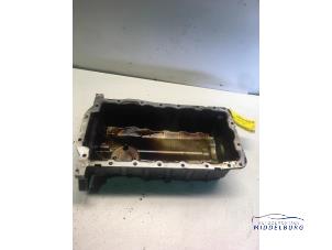 Gebruikte Carterpan Seat Leon (1P1) 1.6 Prijs € 24,00 Margeregeling aangeboden door Autodemontagebedrijf Middelburg B.V