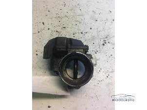 Gebruikte Gasklephuis Volkswagen Transporter T5 1.9 TDi Prijs € 39,00 Margeregeling aangeboden door Autodemontagebedrijf Middelburg B.V