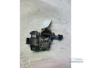 Gebruikte Gasklephuis Fiat Doblo Cargo (263) 1.6 D Multijet Prijs € 38,00 Margeregeling aangeboden door Autodemontagebedrijf Middelburg B.V