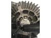 Dynamo van een Nissan Qashqai (J10) 1.6 16V 2010