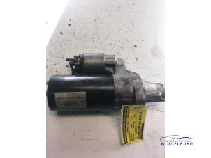 Gebruikte Startmotor Mercedes Sprinter 5t (906) 519 CDI,BlueTEC V6 24V Prijs € 59,00 Margeregeling aangeboden door Autodemontagebedrijf Middelburg B.V