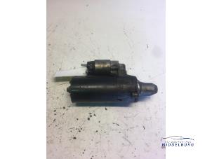 Gebruikte Startmotor Mercedes Sprinter 3t (906.61) 218 CDI 24V Prijs € 48,00 Margeregeling aangeboden door Autodemontagebedrijf Middelburg B.V