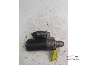 Gebruikte Startmotor Mercedes Sprinter 3,5t (906.63) 319 CDI,BlueTEC V6 24V Prijs € 48,00 Margeregeling aangeboden door Autodemontagebedrijf Middelburg B.V