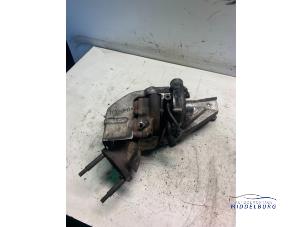 Gebruikte G-lader Hyundai H-1/Starex Travel 2.5 TD Prijs € 122,00 Margeregeling aangeboden door Autodemontagebedrijf Middelburg B.V