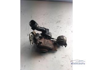 Gebruikte G-lader Citroen C8 (EA/EB) 2.0 HDi 16V Prijs € 71,00 Margeregeling aangeboden door Autodemontagebedrijf Middelburg B.V