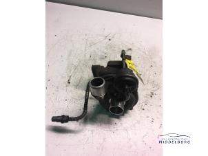 Gebruikte Turbo Renault Megane II Grandtour (KM) 1.5 dCi 85 Prijs € 69,00 Margeregeling aangeboden door Autodemontagebedrijf Middelburg B.V