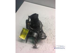 Gebruikte G-lader Renault Megane II (BM/CM) 1.9 dCi 115 Prijs € 39,00 Margeregeling aangeboden door Autodemontagebedrijf Middelburg B.V