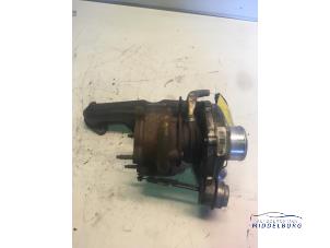 Gebruikte G-lader Renault Trafic New (FL) 2.0 dCi 16V 115 Prijs € 49,00 Margeregeling aangeboden door Autodemontagebedrijf Middelburg B.V