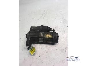 Gebruikte Startmotor Landrover Range Rover Sport (LS) 2.7 TDV6 24V Prijs € 24,00 Margeregeling aangeboden door Autodemontagebedrijf Middelburg B.V