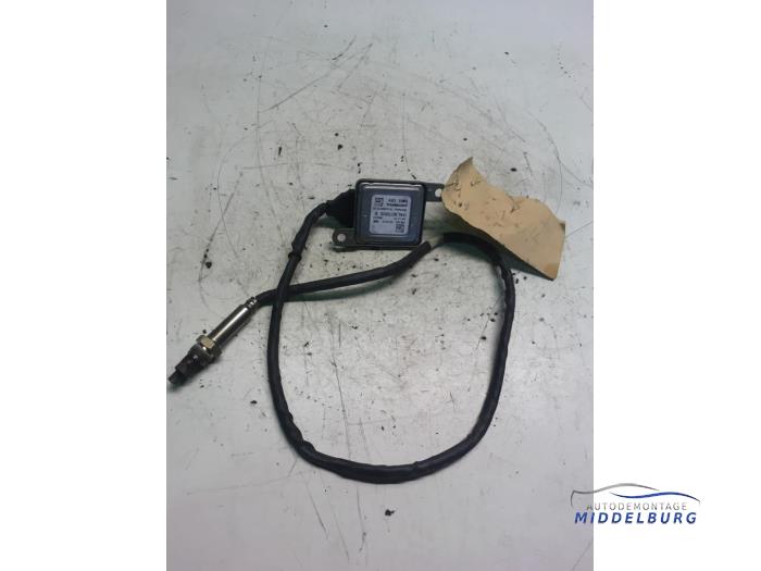 Gebruikte Nox sensor Volkswagen Passat (3G2) 2.0 TDI 16V 190 4Motion Prijs € 148,00 Margeregeling aangeboden door Autodemontagebedrijf Middelburg B.V
