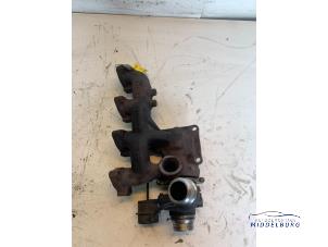 Gebruikte Turbo Ford Focus 1 1.8 TDdi Prijs € 49,00 Margeregeling aangeboden door Autodemontagebedrijf Middelburg B.V